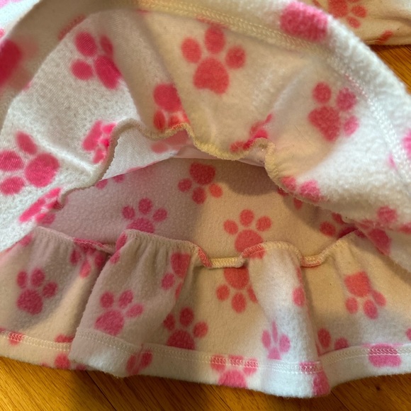 Lot of 2 Toddler Girls Sweater size 2T Carters Unicorn NickelodeonPaw Patrol - Picture 11 of 13